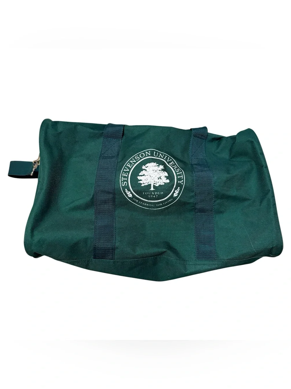 JIO NCAA Stevenson University Duffle Bag